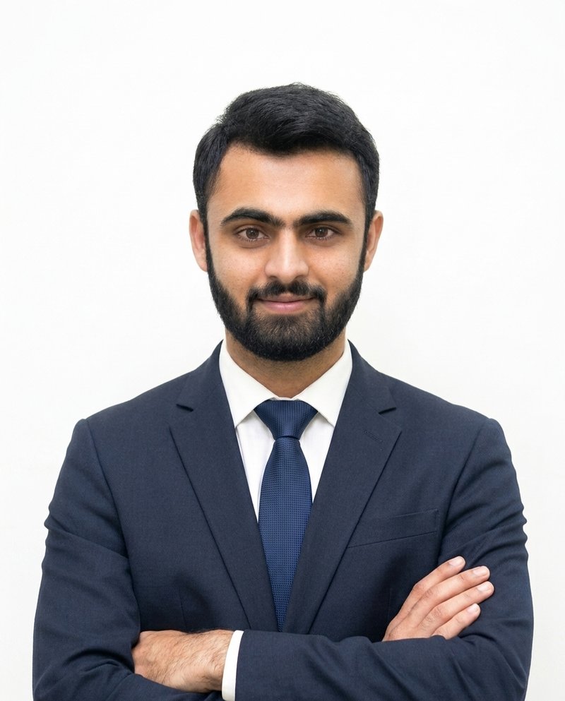 Shivkumar Meghani, Digital Marketing Consultant